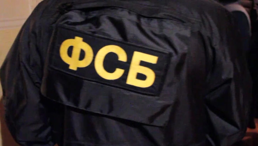 ФСБ предотвратила теракты против властей Херсонской области и Крыма
