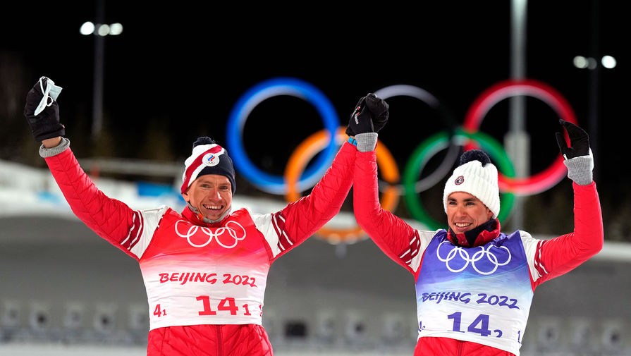 Панжинский заявил, что сильнейшие зарубежные спортсмены хотят возвращения России