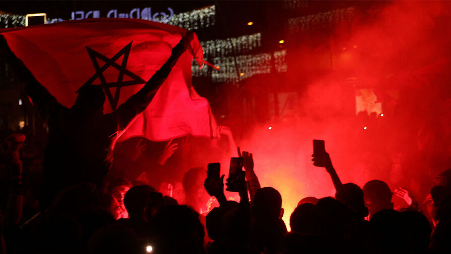 Агент призвал КАФ расследовать финал Кубка Африки