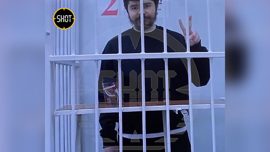 Аяз Шабутдинов сильно изменился во внешности за два месяца после ареста