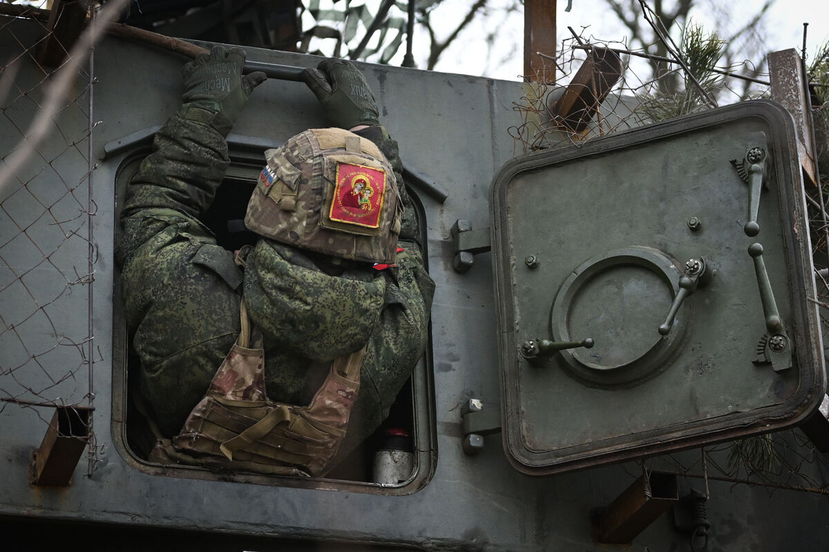 Военная операция на Украине, день 730-й - Газета.Ru