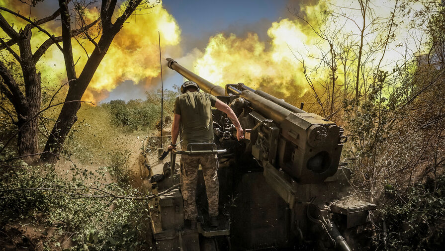 Глава МИД Польши рассказал, от чего зависит успех Украины на фронте