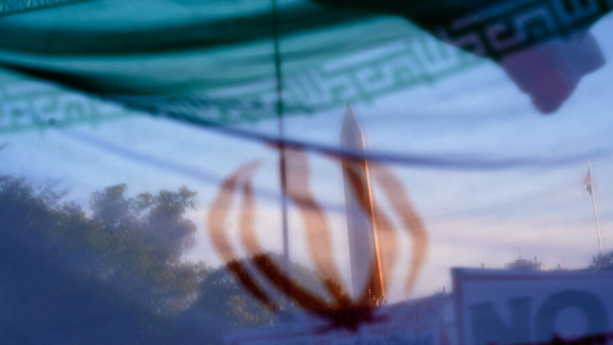 "От пожара — к тлеющим углям". Выгодно ли России перемирие США и Ирана?