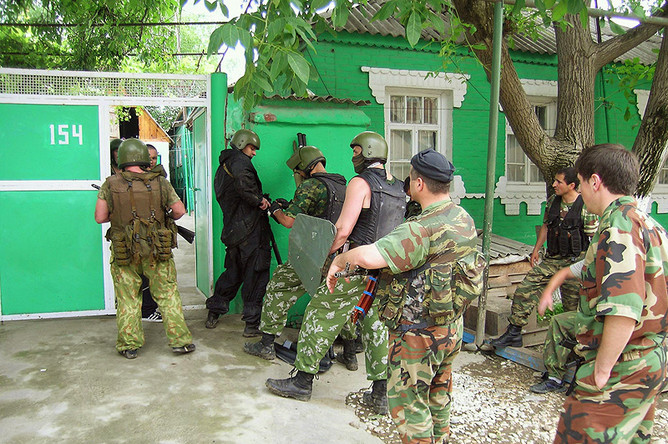  Дагестане задержана банда, терроризировавшая жителей Хасавьюрта в течение нескольких лет