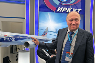 Алексей Федоров