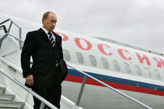 Владимир Путин в ходе визита в Ханой присоединит Вьетнам к зоне свободной торговли
