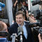 Саакашвили пообещал привести ко власти на Украине новых людей