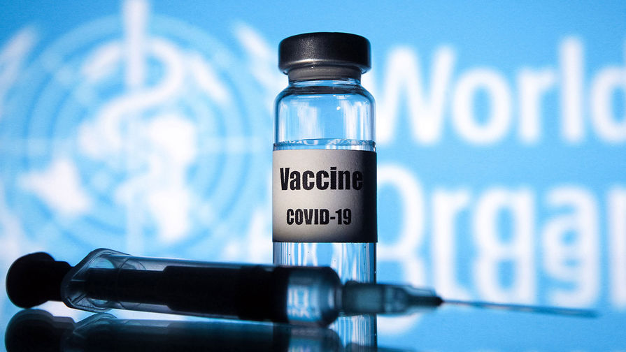 В ВОЗ призвали страны подготовиться к возможному появлению нового штамма коронавируса