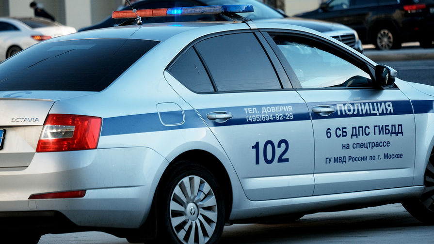 В Москве сотрудник автоцентра угнал машину с места работы