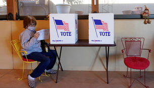 «Истинный голос»: сколько стоила попытка изменения итогов выборов в США