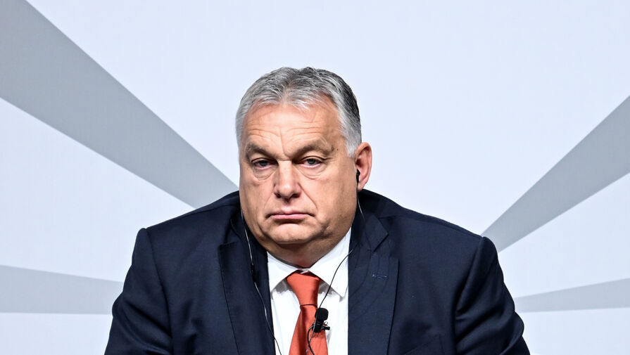 Орбан назвал срок окончания конфликта на Украине