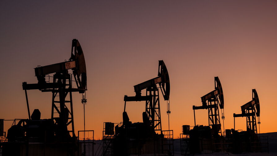 Правительство хочет ограничить скидку нефти Urals к Brent. Что это значит