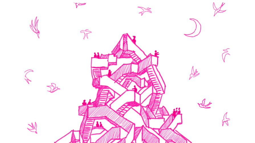 Архстояние сменит формат в 2026 году