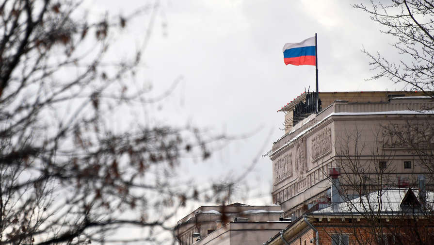 Минобороны РФ ответило на заявление Лондона о допустимости ударов по России со стороны ВСУ