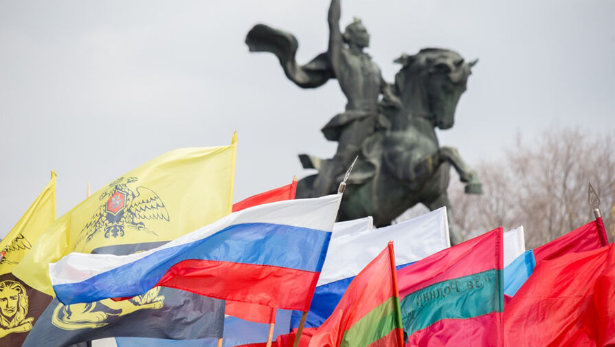 Минобороны Приднестровья назвало фейком сообщения о привлечении студентов к военным сборам