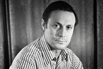 Актер Юрий Соломин (18 июня 1935 — 11 января 2024)