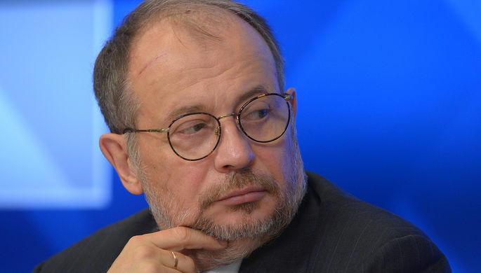 Владимир Лисин, 57-е место ($16,1 млрд)