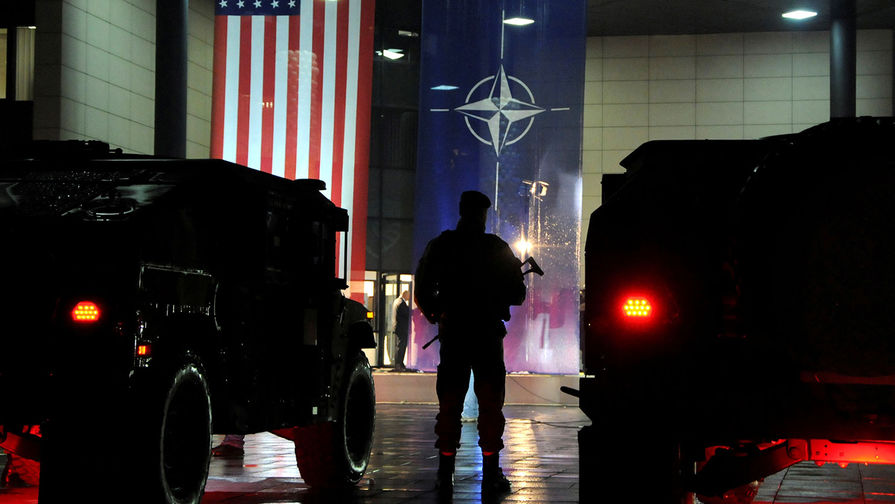 «Формальный статус»: в Британии хотели позвать Москву в НАТО
