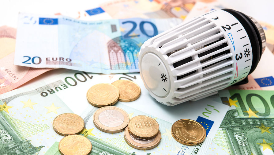В Германии предложили снизить температуру отопления в офисах из-за газового кризиса