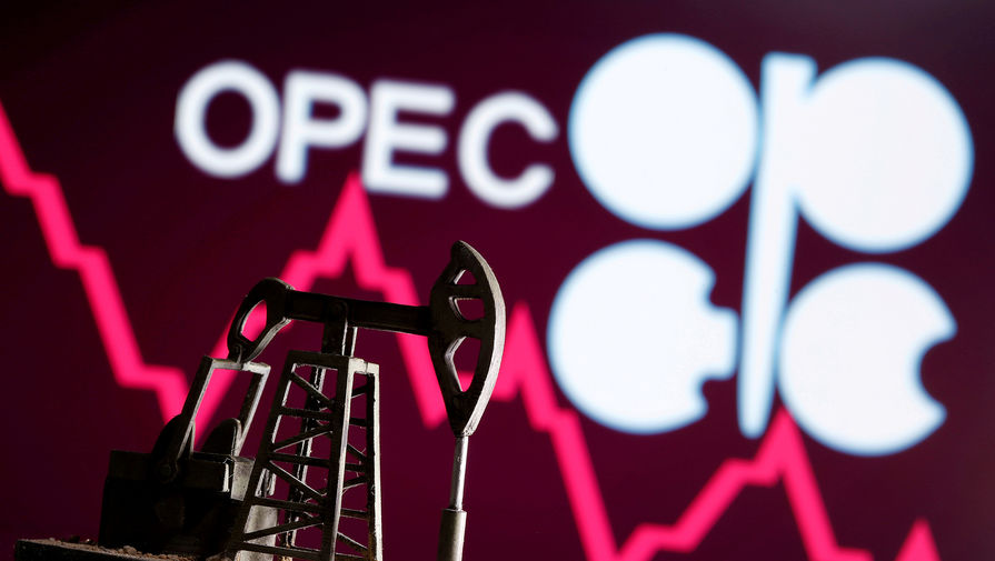 Генсек ОПЕК заявил, что в мире нет свободных мощностей для замены российской нефти
