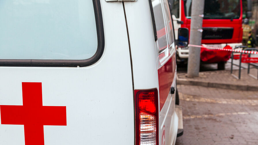 В Белгородской области мужчина получил слепые осколочные ранения при атаке дрона ВСУ