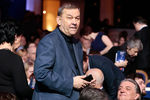 Генеральный директор Большого театра Владимир Урин на церемонии вручения премии «Золотая маска» 