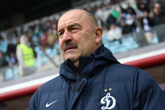 Станислав Черчесов