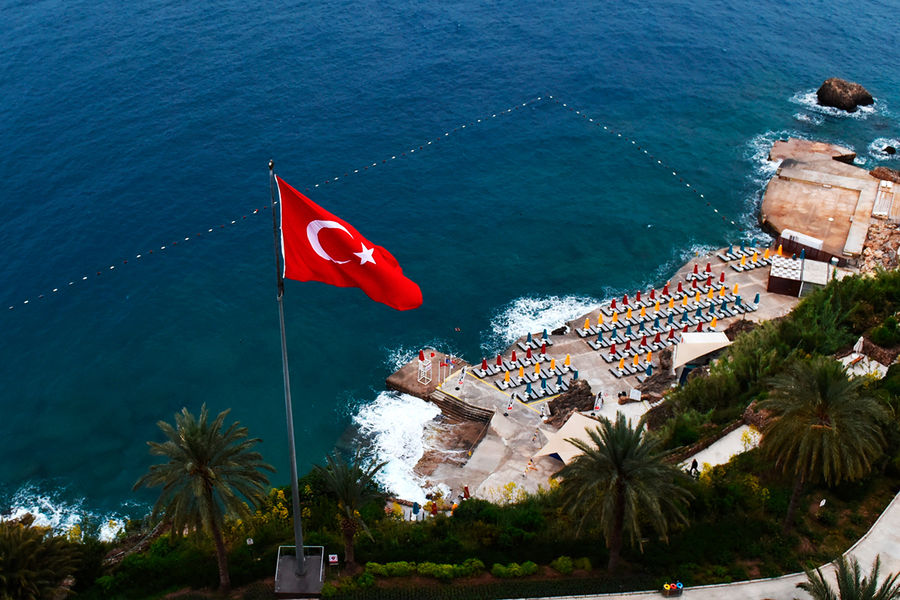 Турция, Египет и Тунис подтвердили готовность принимать российских туристов  - Газета.Ru | Новости
