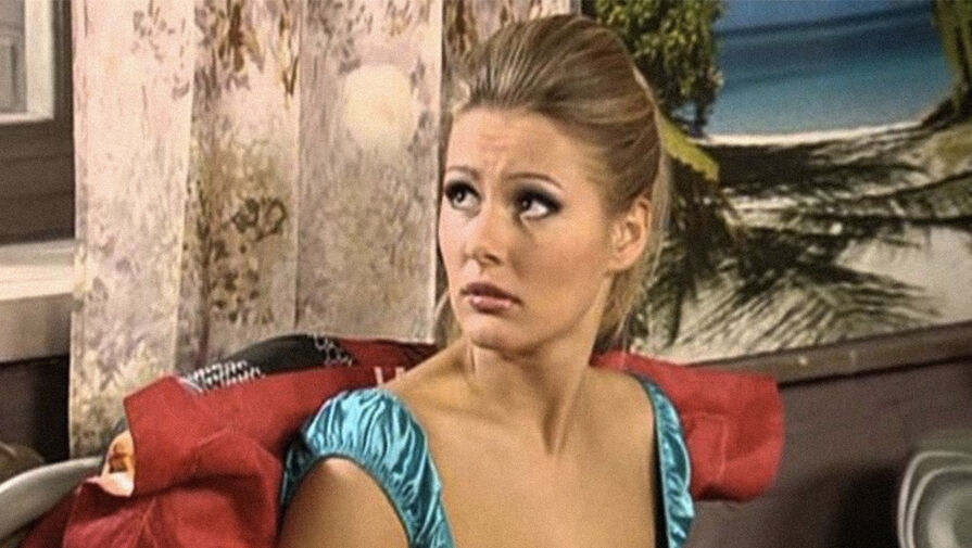 Мария Кожевникова назвала причину ухода из Универа