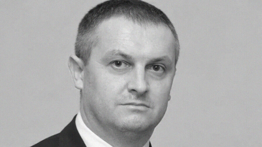 На Украине обнаружили мертвым главу управления СБУ по Кировоградской области