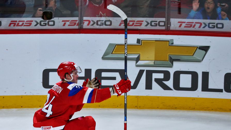 Хоккеиста СКА Воробьева приговорили к штрафу в 2 млн рублей за покупку военного билета