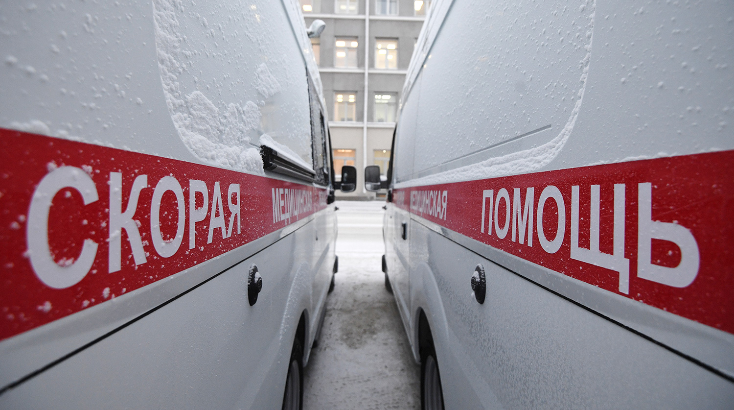 В Москве забили насмерть бывшего замминистра