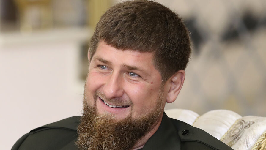Глава Чечни назвал 2022 год успешным для региона