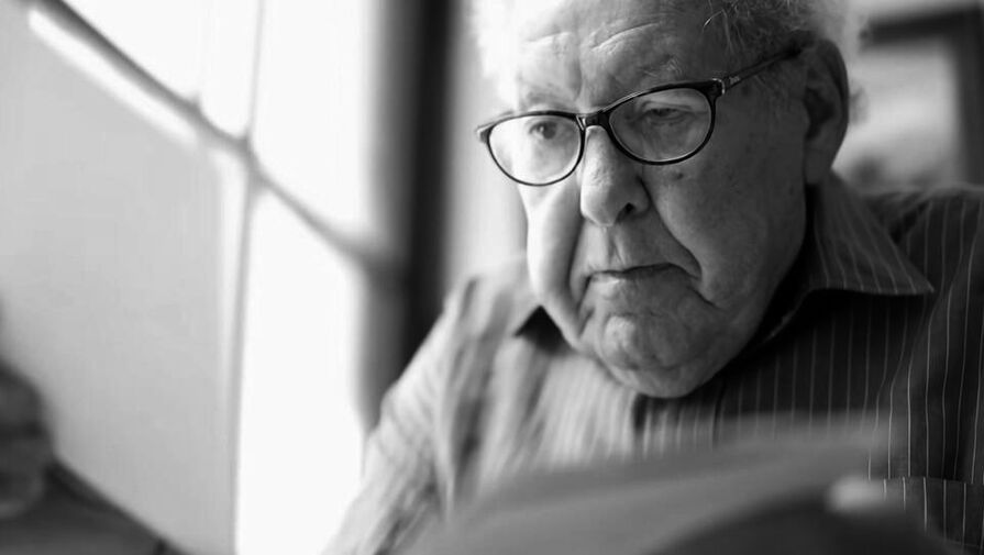 Умер израильский писатель Соломон Перель, переживший Холокост в рядах Гитлерюгенда