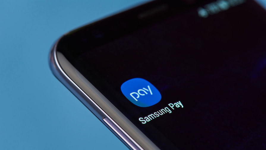 Samsung Pay больше не запускается на смартфонах других производителей