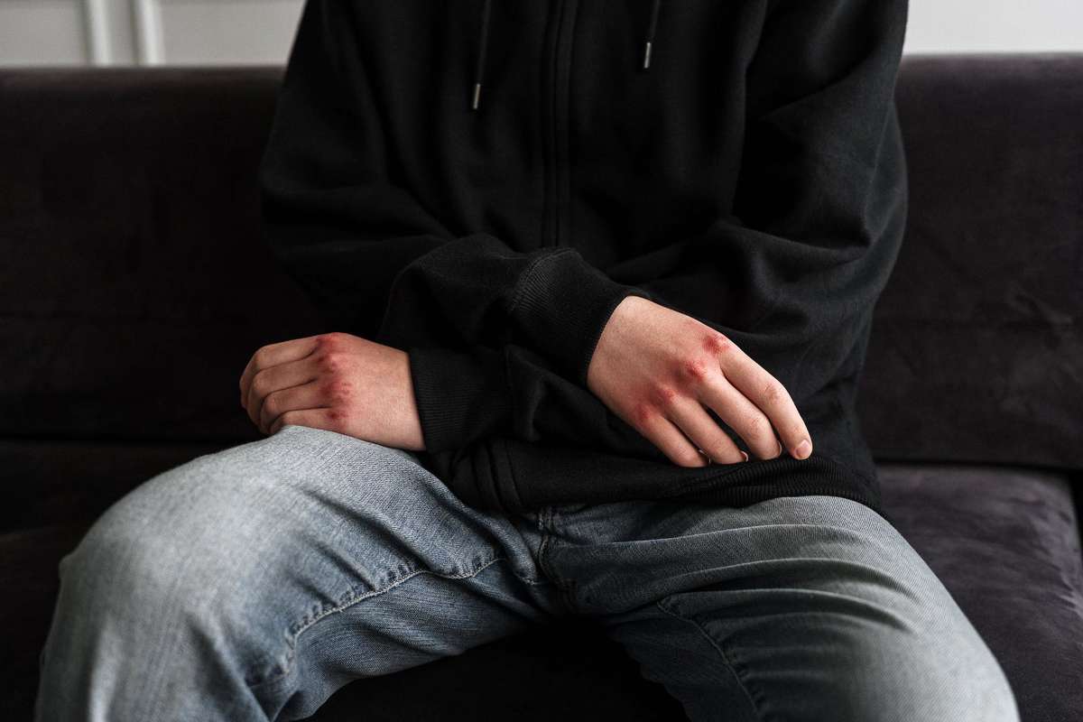 В Минске судимого за оборот порно мужчину подозревают в изнасиловании 10  мальчиков - Газета.Ru | Новости