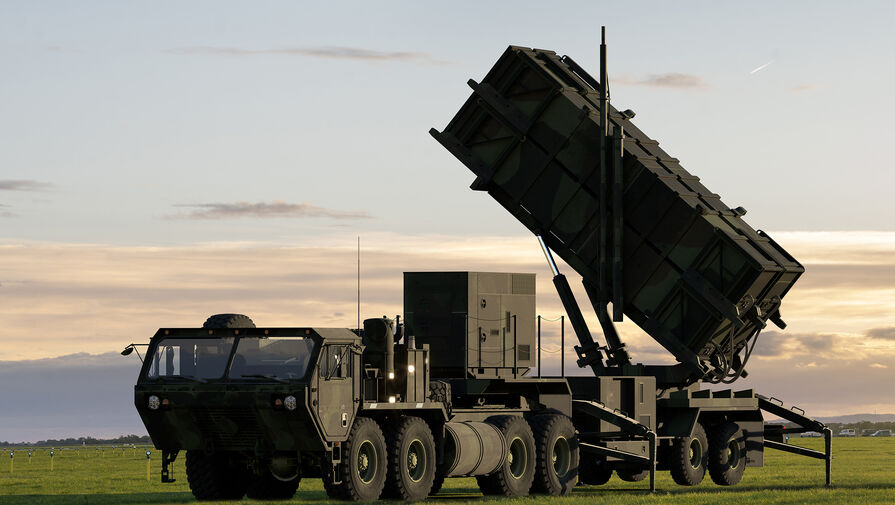 Экс-генсек НАТО предложил использовать ПВО Польши и Румынии для помощи Украине