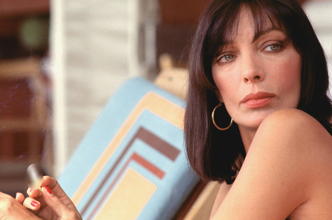 Мари Лафоре на 51-м Венецианском кинофестивале, 1994 год