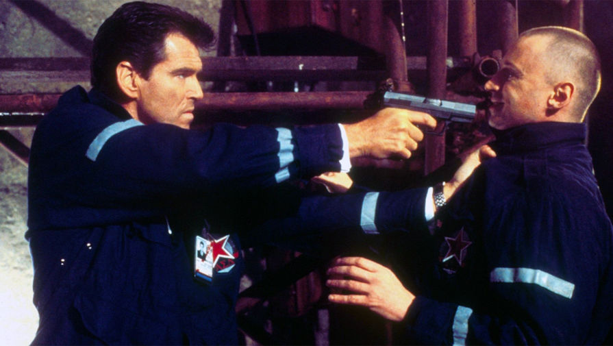 Кадр из фильма «И целого мира мало» (1999)