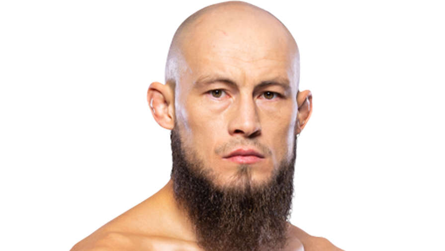 Боец UFC заявил, что заплакал из-за цен на квартиры в Саранске