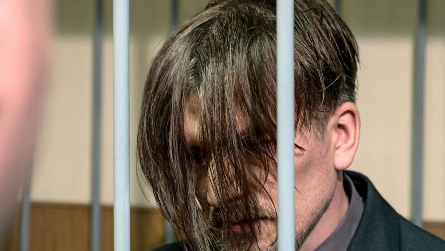 Суд отправил обвиняемого в педофилии отца восьмерых детей Андрея Бовта в психбольницу