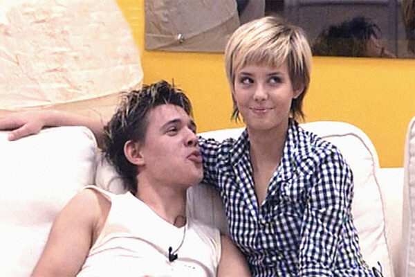 Porn Drink онлайн көру