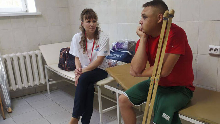 Полтысячи российских ветеранов получат более комфортные условия жилья