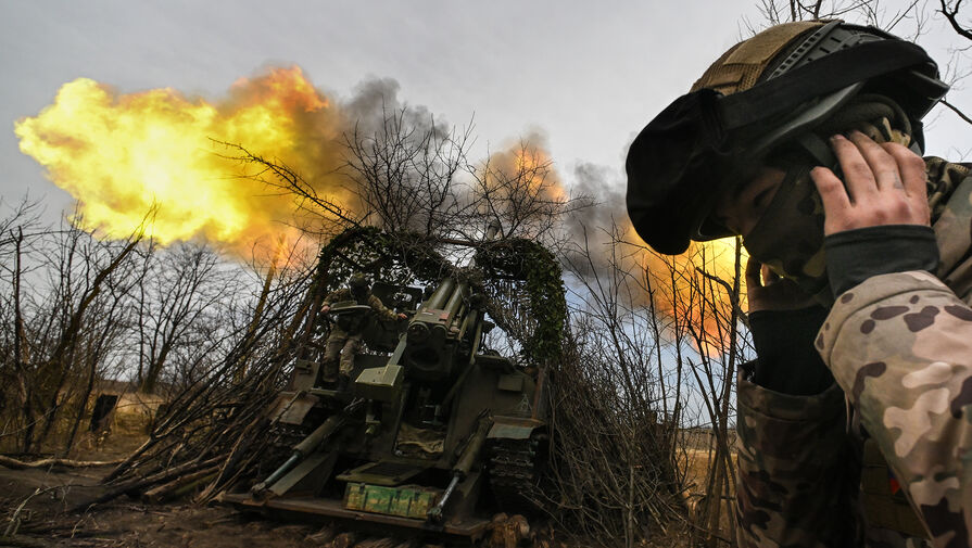Британский аналитик заявил об огромных потерях ВСУ под Харьковом
