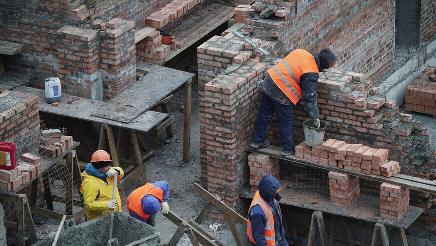 Knauf заподозрили в восстановлении Мариуполя. Компания объявила об уходе из России