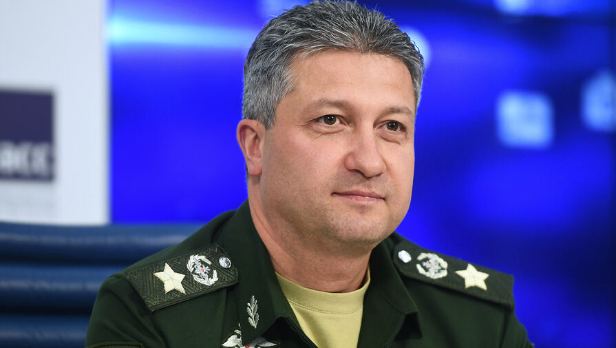 Защита замминистра обороны Иванова попросила суд отпустить его из СИЗО