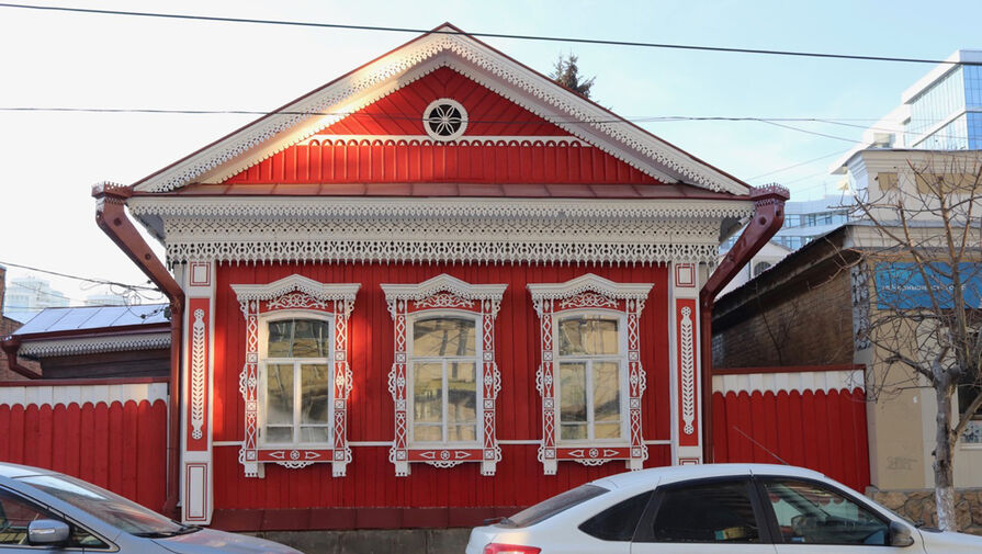 В Свердловской области волонтеры начнут мониторить состояние домов-памятников