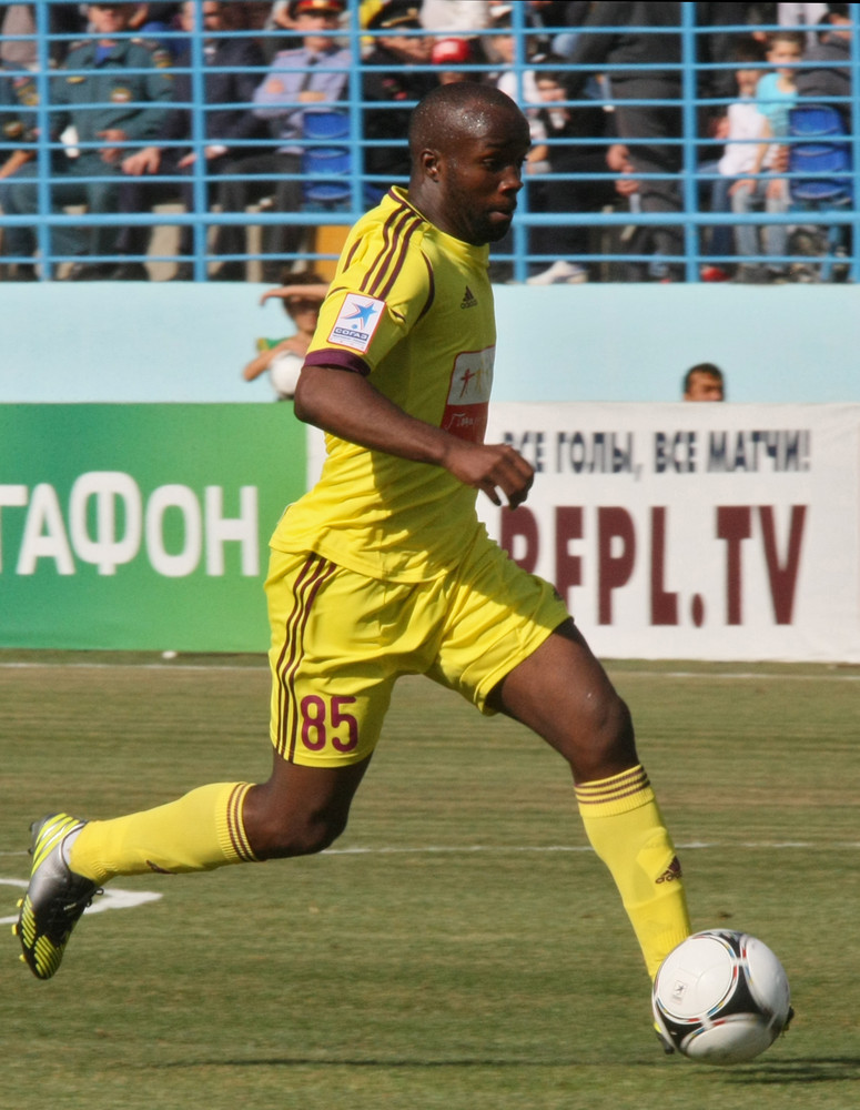 Лассана Диарра
