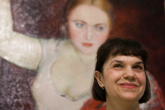 Марина Лошак