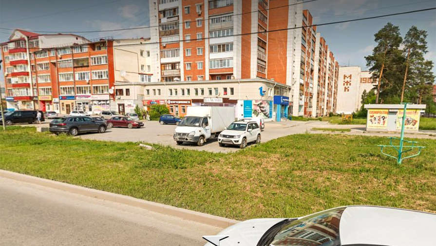 В Березовском один и тот же дом получил сразу восемь адресов